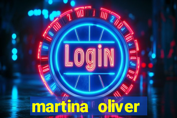 martina oliver privacy vazado